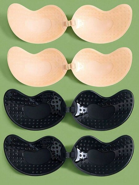 Soutien gorge adhésif