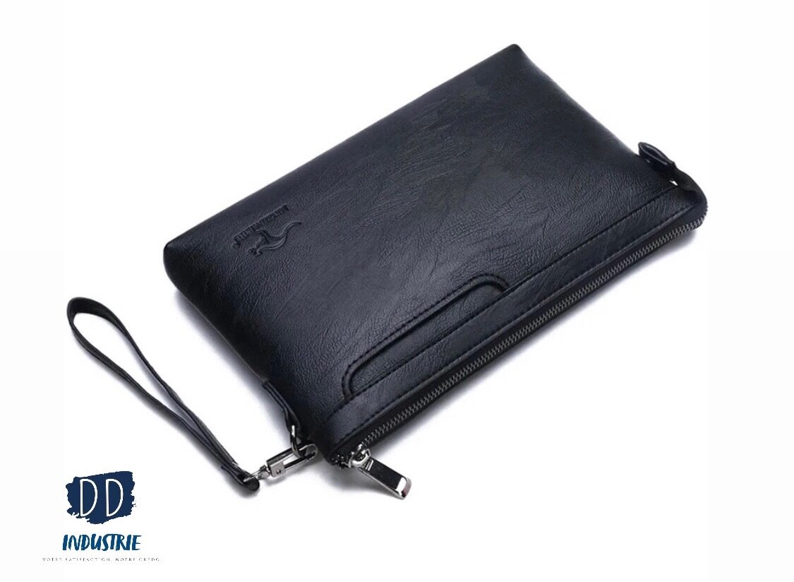 Pochette homme