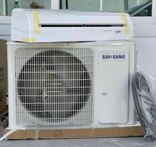 Air condition 1.5 HP