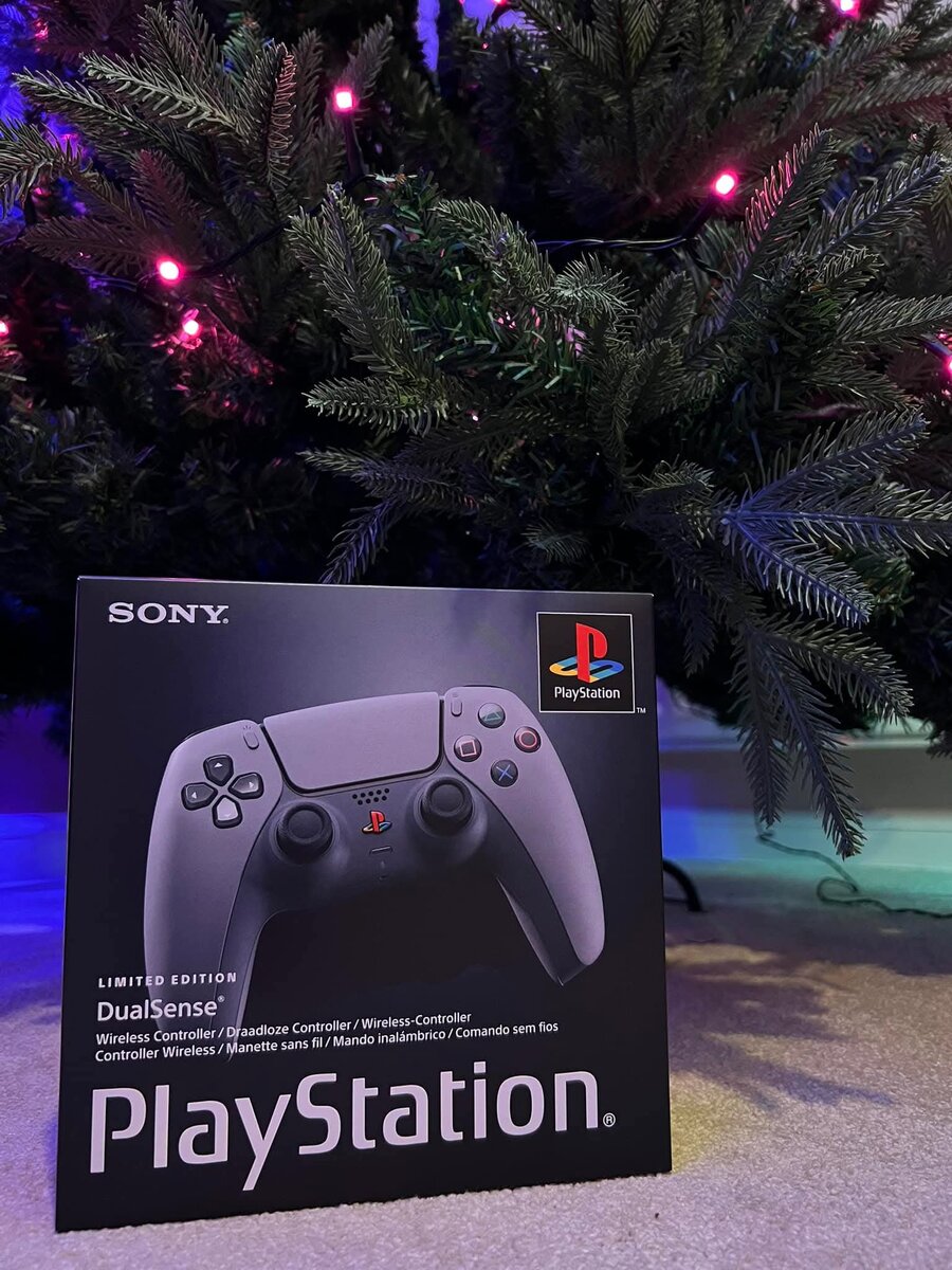 Manette Sony DualSense PS5