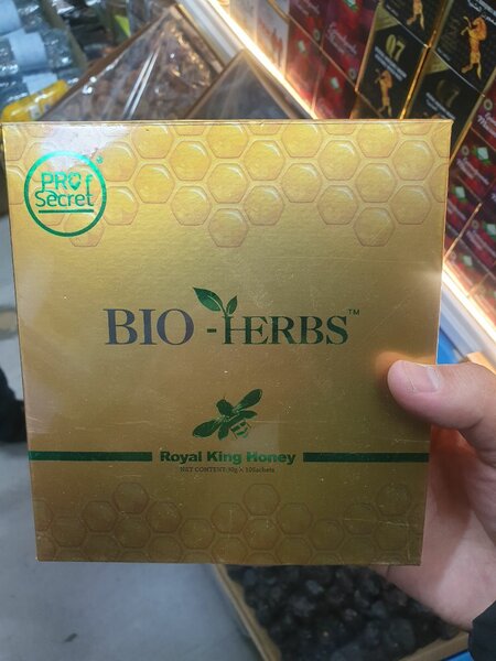 BIO HERBS