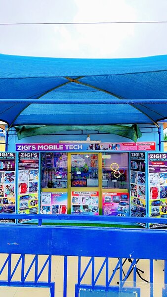 ZIGIS MOBILE TECH