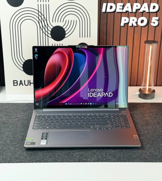 Lenovo IdeaPad Pro 5 RTX