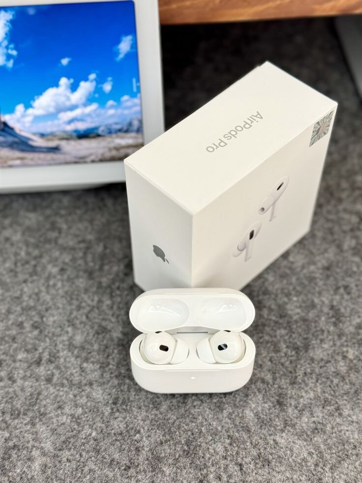 AirPods Pro eme génération USA