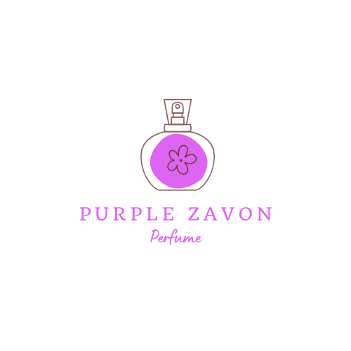 Purple Zavon perfume