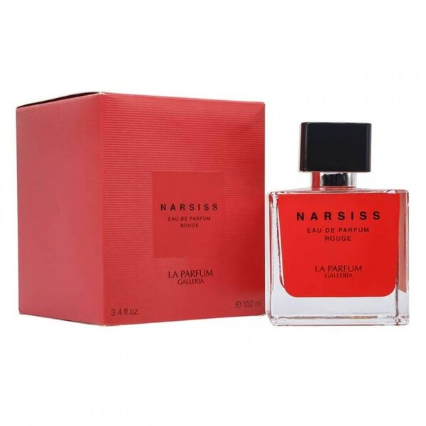 Parfum Narsiss Rouge 100ml