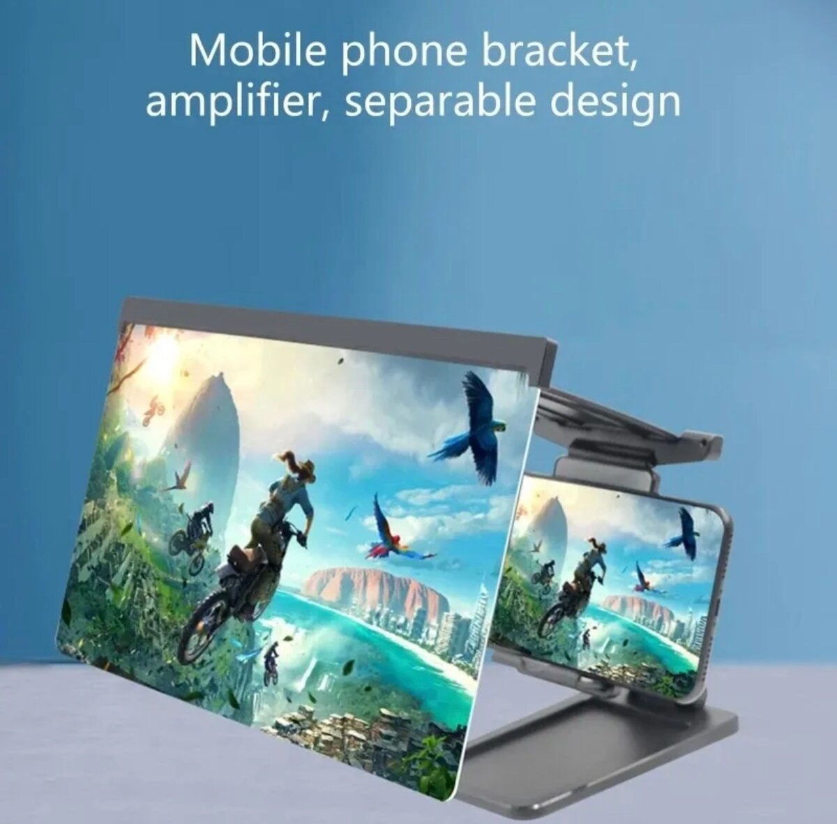 Screen Magnifer (L20)