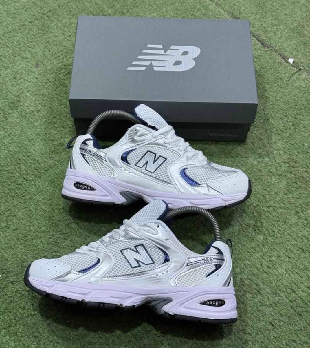 Chaussures de course New Balance