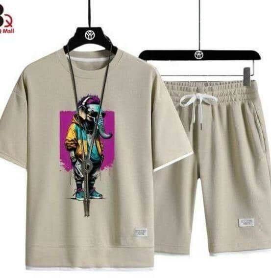 Ensembles décontractés d'été