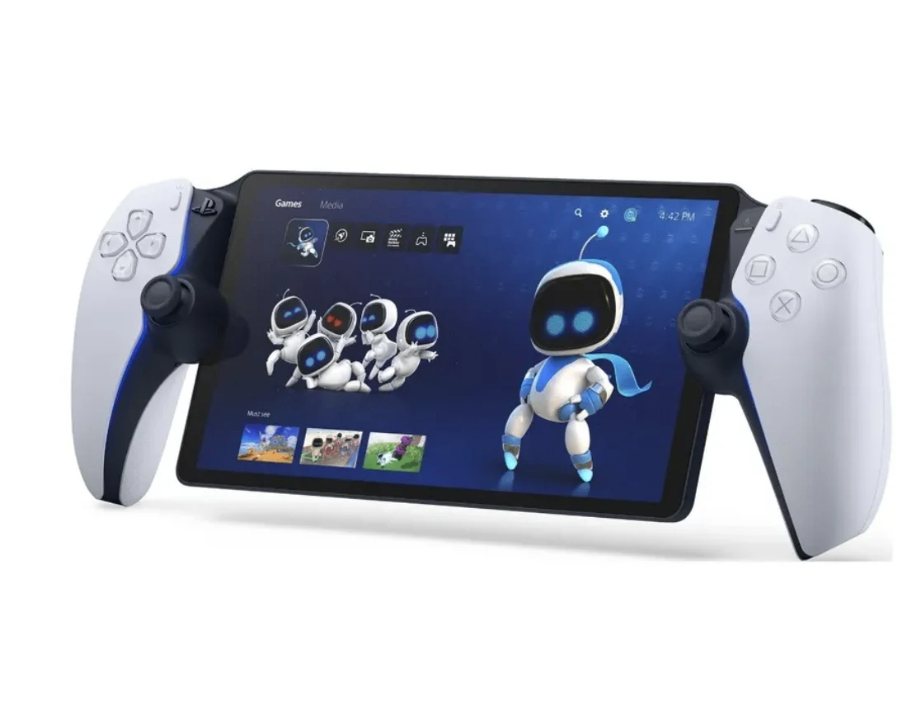 PlayStation Portal - Console de jeu portable