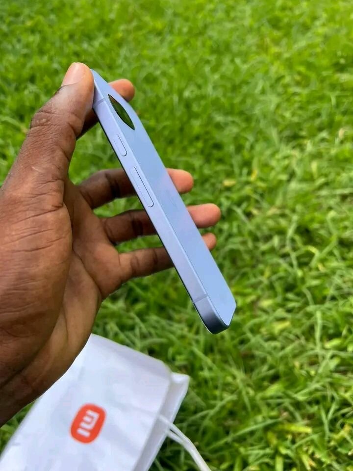 Smartphone Google Pixel 9