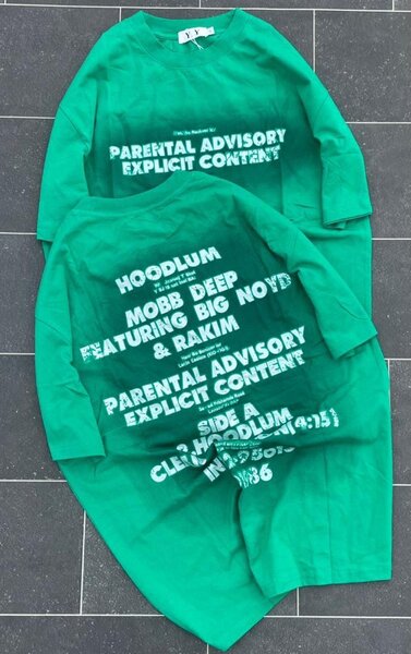 T-shirts graphiques tendance