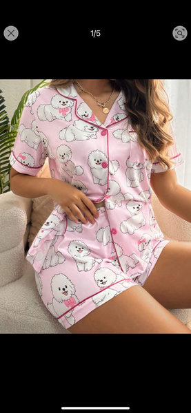 Cotton pj