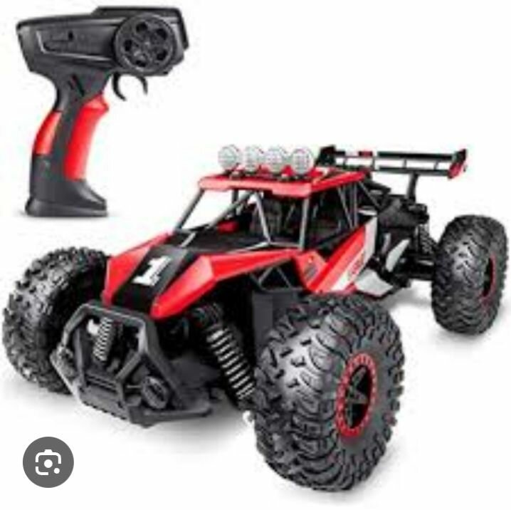 Avions et voiture de course