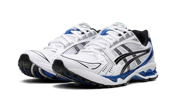 ASICS Sneakers Sport Homme