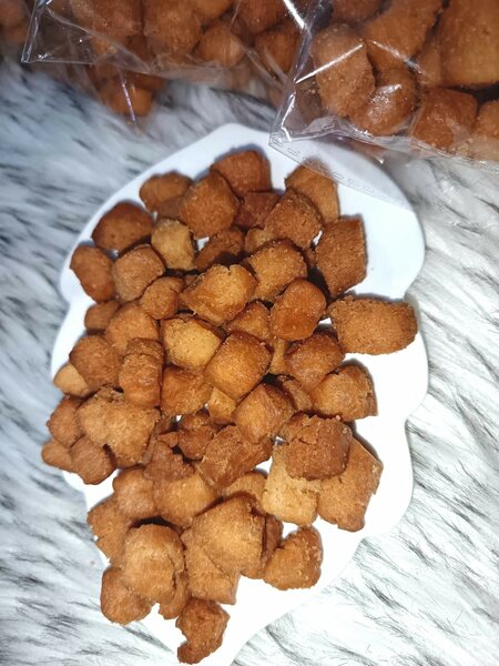 Croquettes POYET FOOD