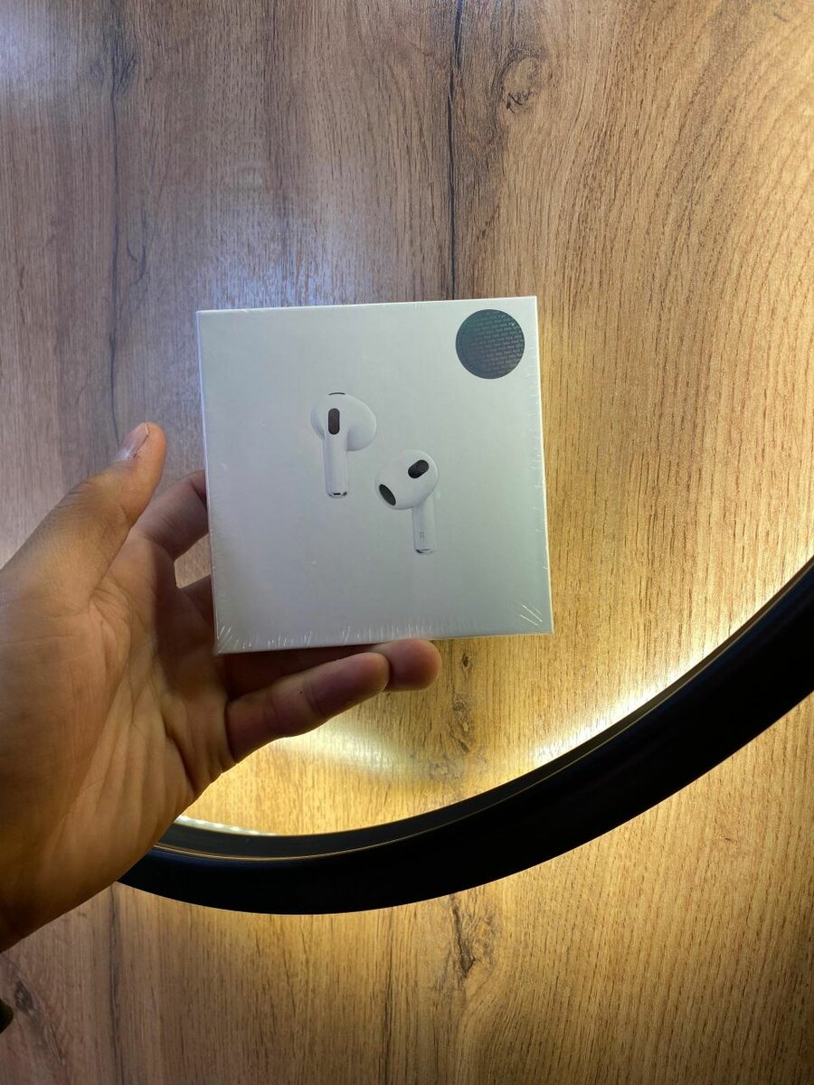AirPods 3