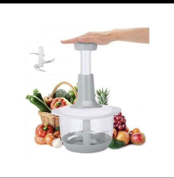 Grand Hachoir Manuel