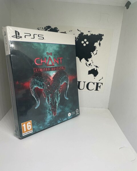 The Chant Édition Limitée PS5