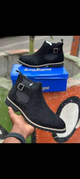 TIMBERLAND