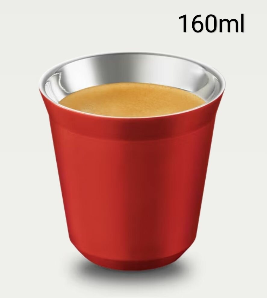 Tasses à café espresso