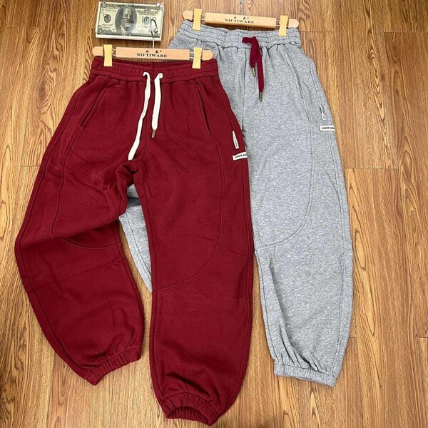 Men's quality Joggers