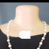 beau collier pour femme