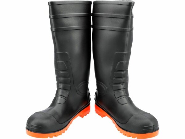 Bottes de Pluie Antidérapantes