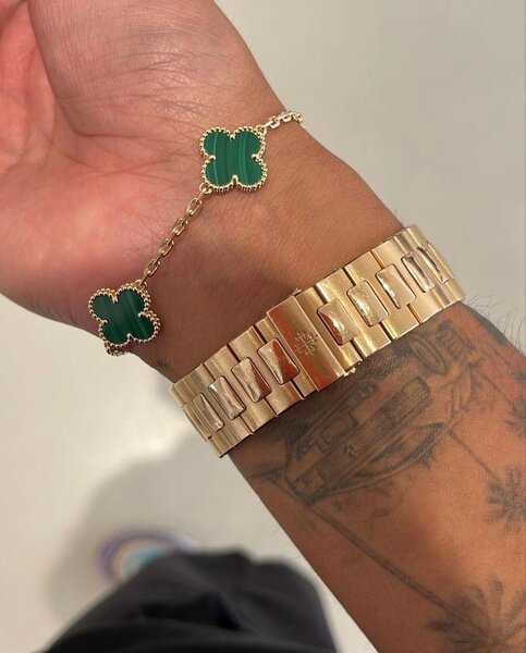Bracelet VANS CLEF ET ARPEL