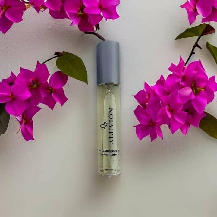 Aluvion 12ml perfume