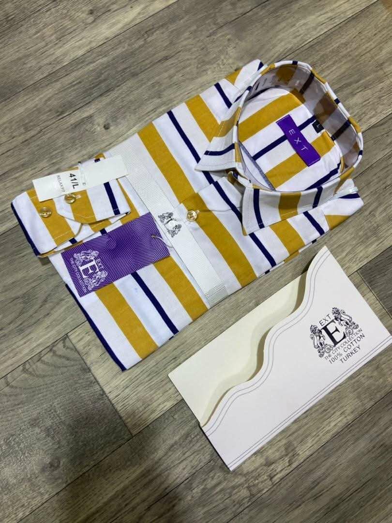 Chemise homme
