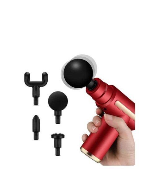 Electric Massager Handheld Massager Gun