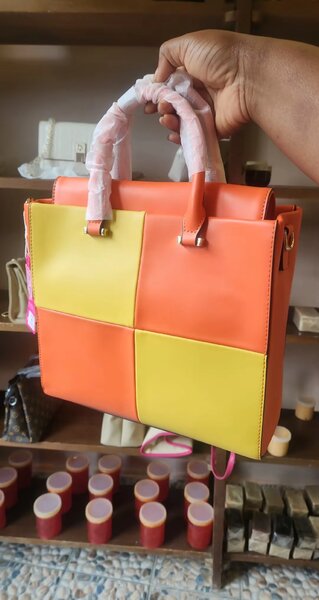 Sac à main élégant femme