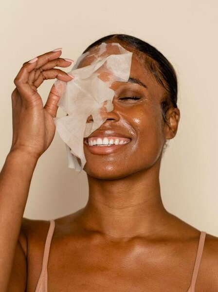 Masques Visage Hydratants