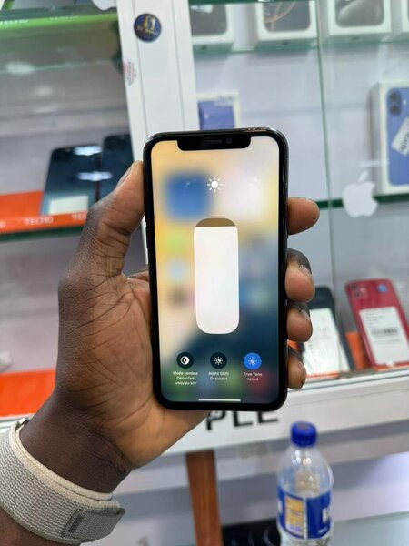 iPhone 11 Pro