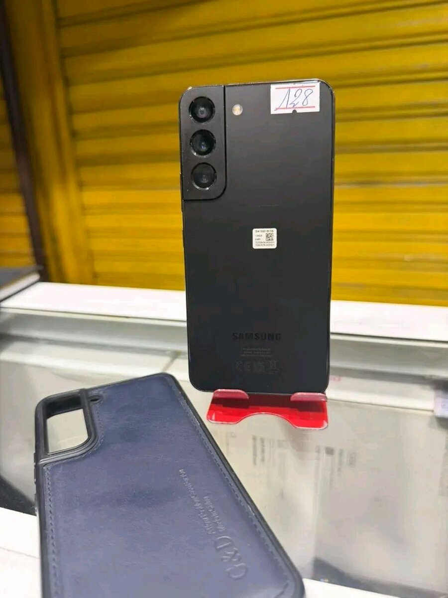 Smartphone Samsung Galaxy