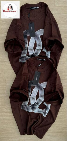 T-shirt unisexe Design moderne