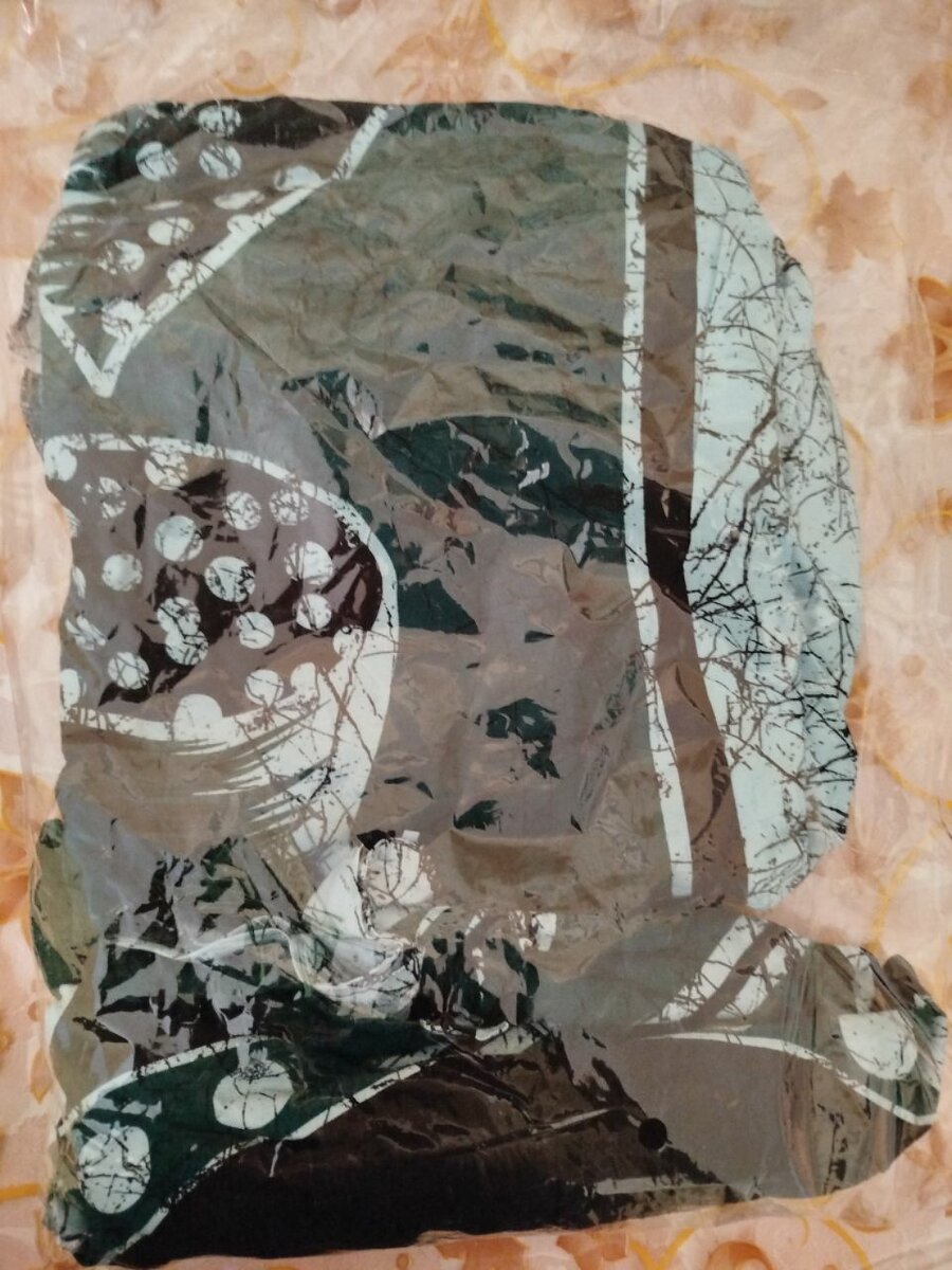 Robe ethnique bohème