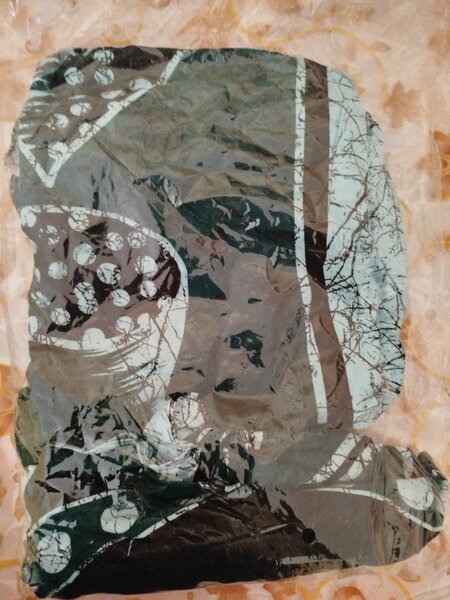 Robe ethnique bohème