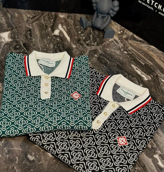 POLO CASABLANCA