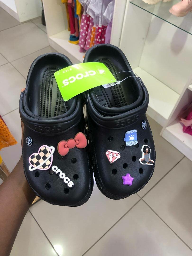 Crocs