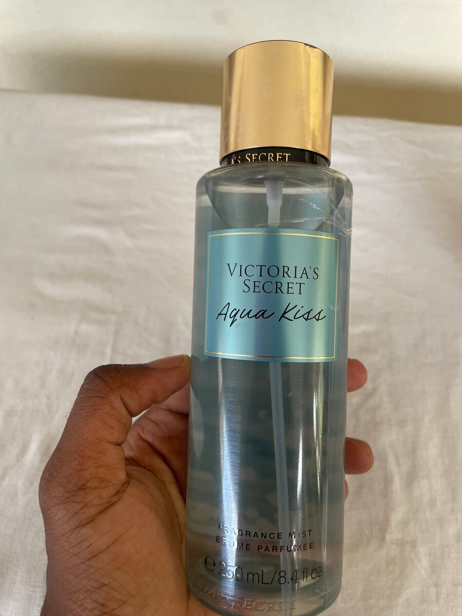 Brumes Parfumées Victoria's Secret