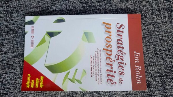 Stratégies de prospérité