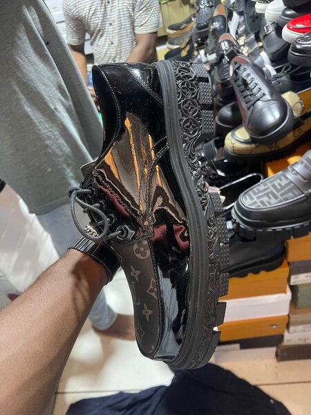 Chaussures