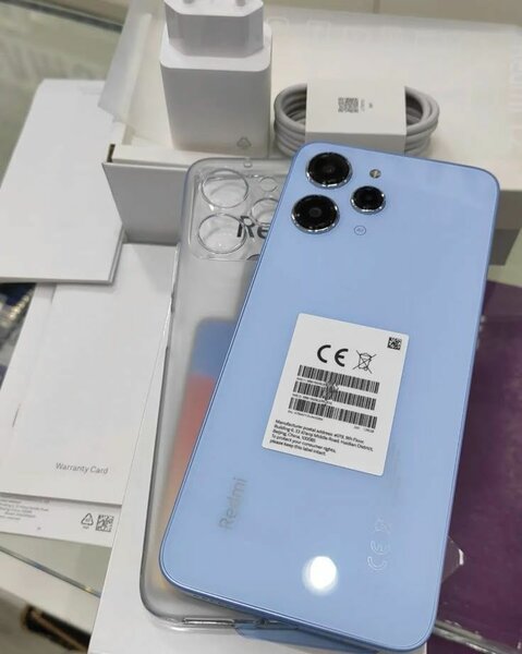 Smartphone Redmi 5G