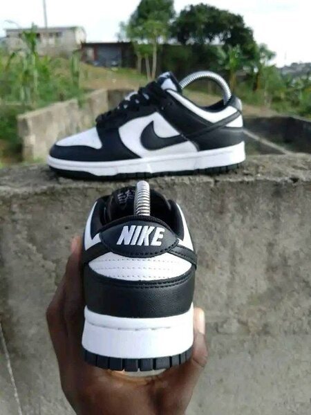 Basket Nike