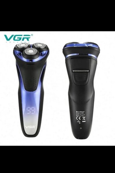 Rasoir électrique pour homme