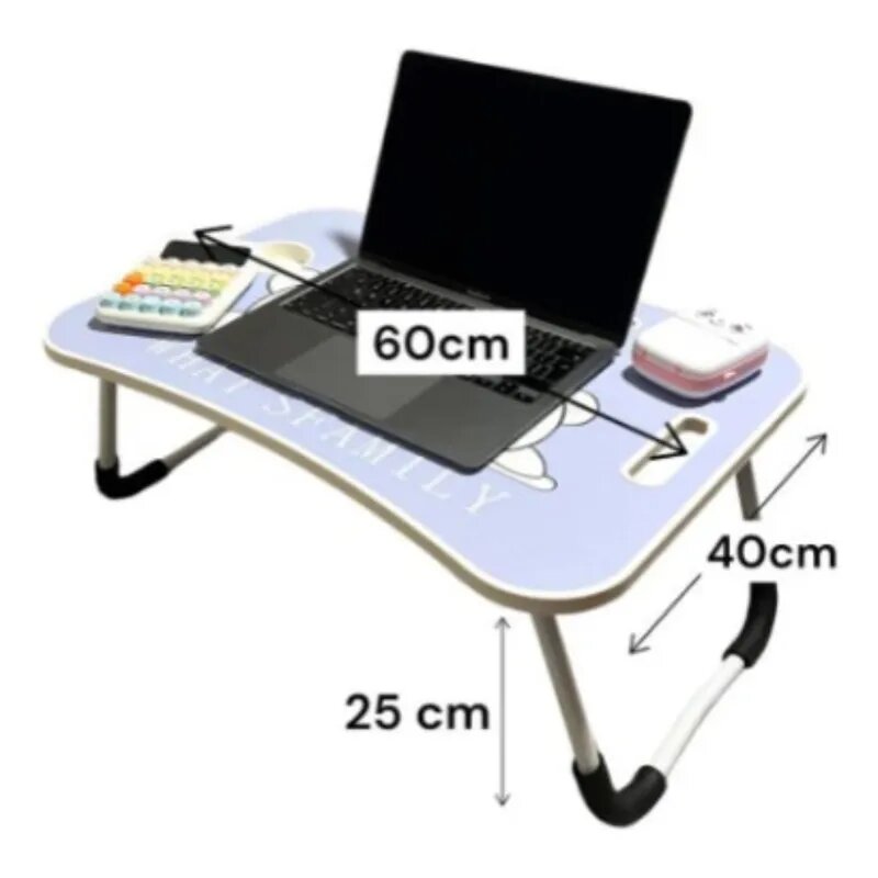 Table  portable pliable enfant