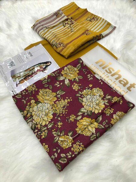 Nisha By Nishat  Original