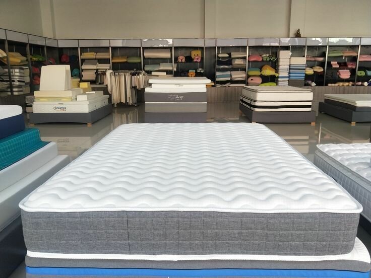 Mattress